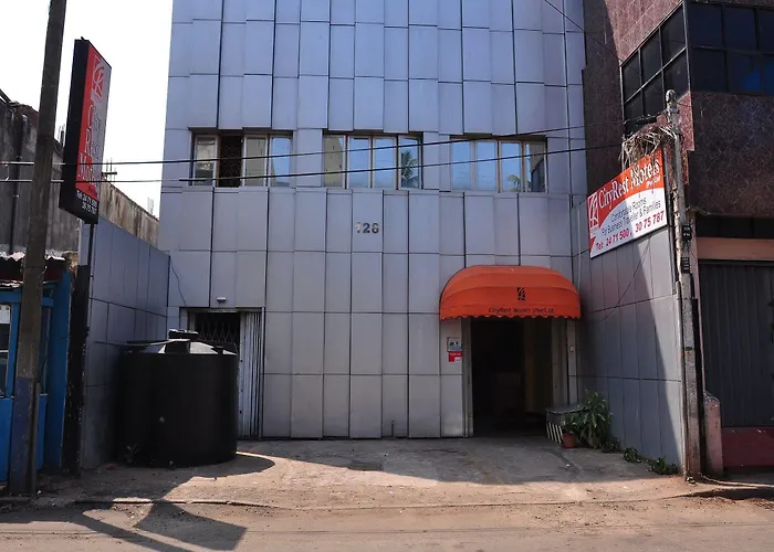 City Motel