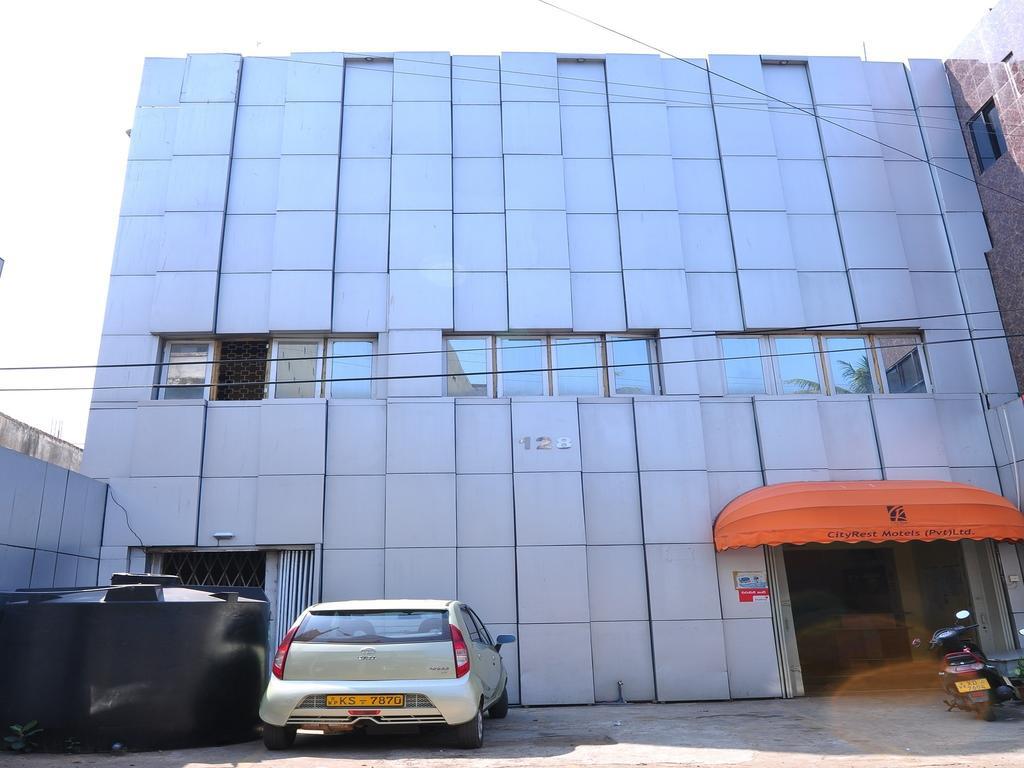 City Motel Colombo