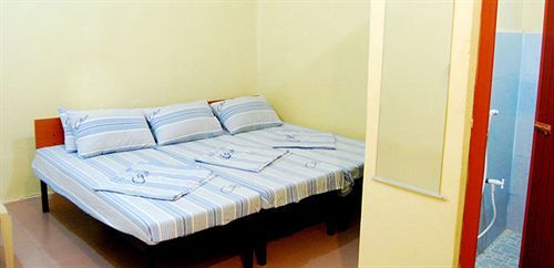 Albergue City Motel
