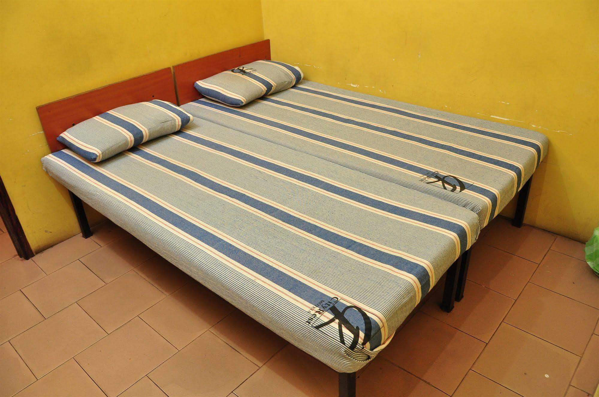City Motel Albergue