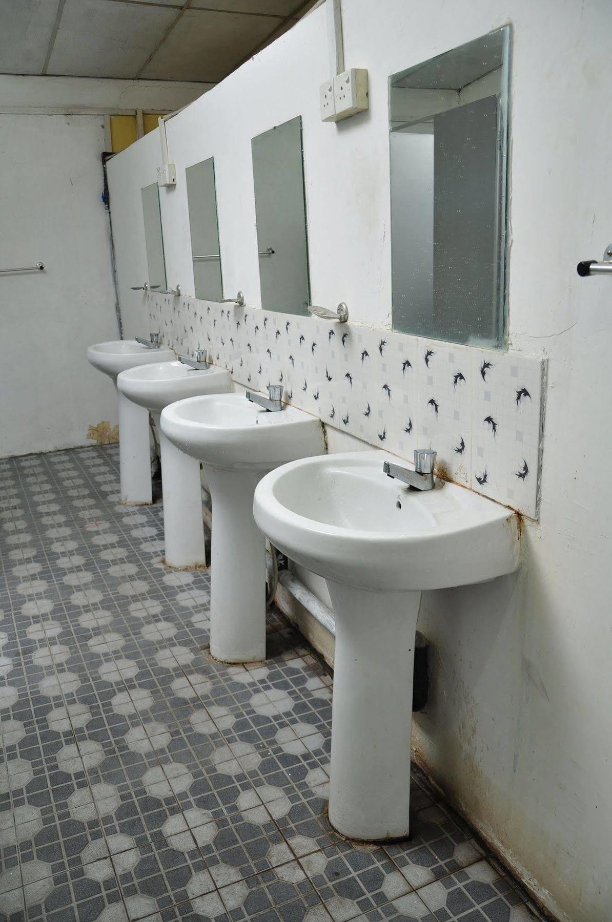 City Motel Albergue Colombo